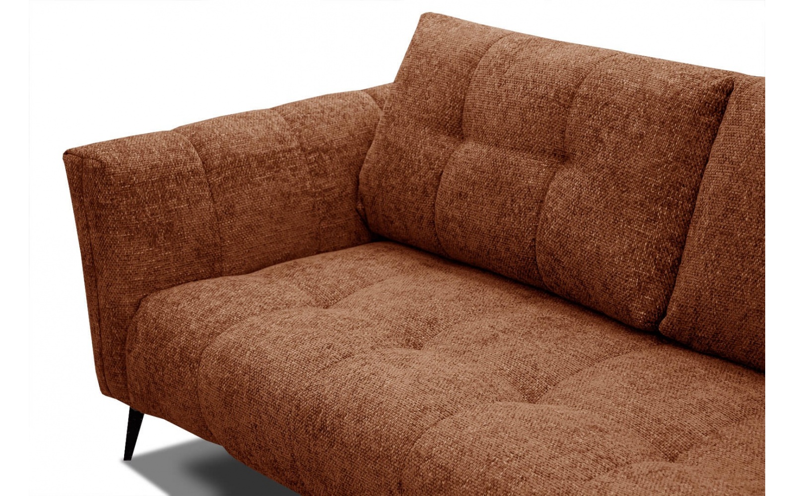 3-Sitzer Sofa Kalmer kaufen | Komfortables Designersofa bei Wozimo