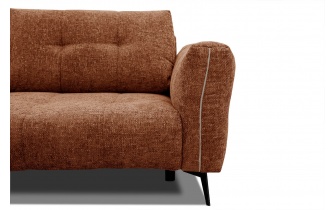 3-Sitzer Sofa Kalmer kaufen | Komfortables Designersofa bei Wozimo