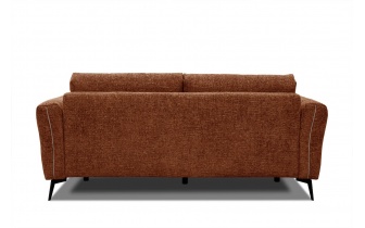 3-Sitzer Sofa Kalmer kaufen | Komfortables Designersofa bei Wozimo