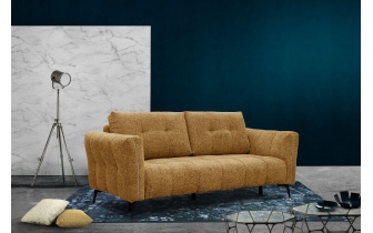 3-Sitzer Sofa Kalmer kaufen | Komfortables Designersofa bei Wozimo