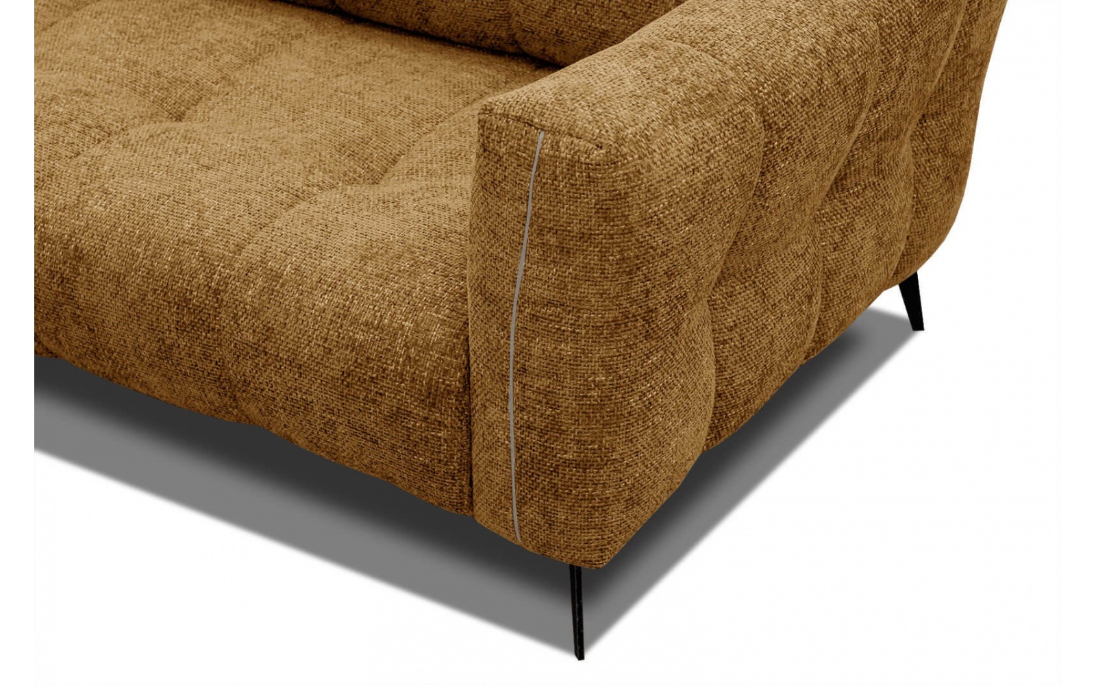 3-Sitzer Sofa Kalmer kaufen | Komfortables Designersofa bei Wozimo