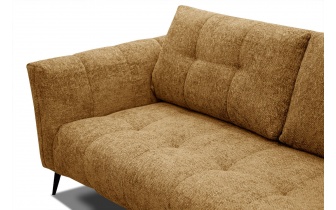 3-Sitzer Sofa Kalmer kaufen | Komfortables Designersofa bei Wozimo
