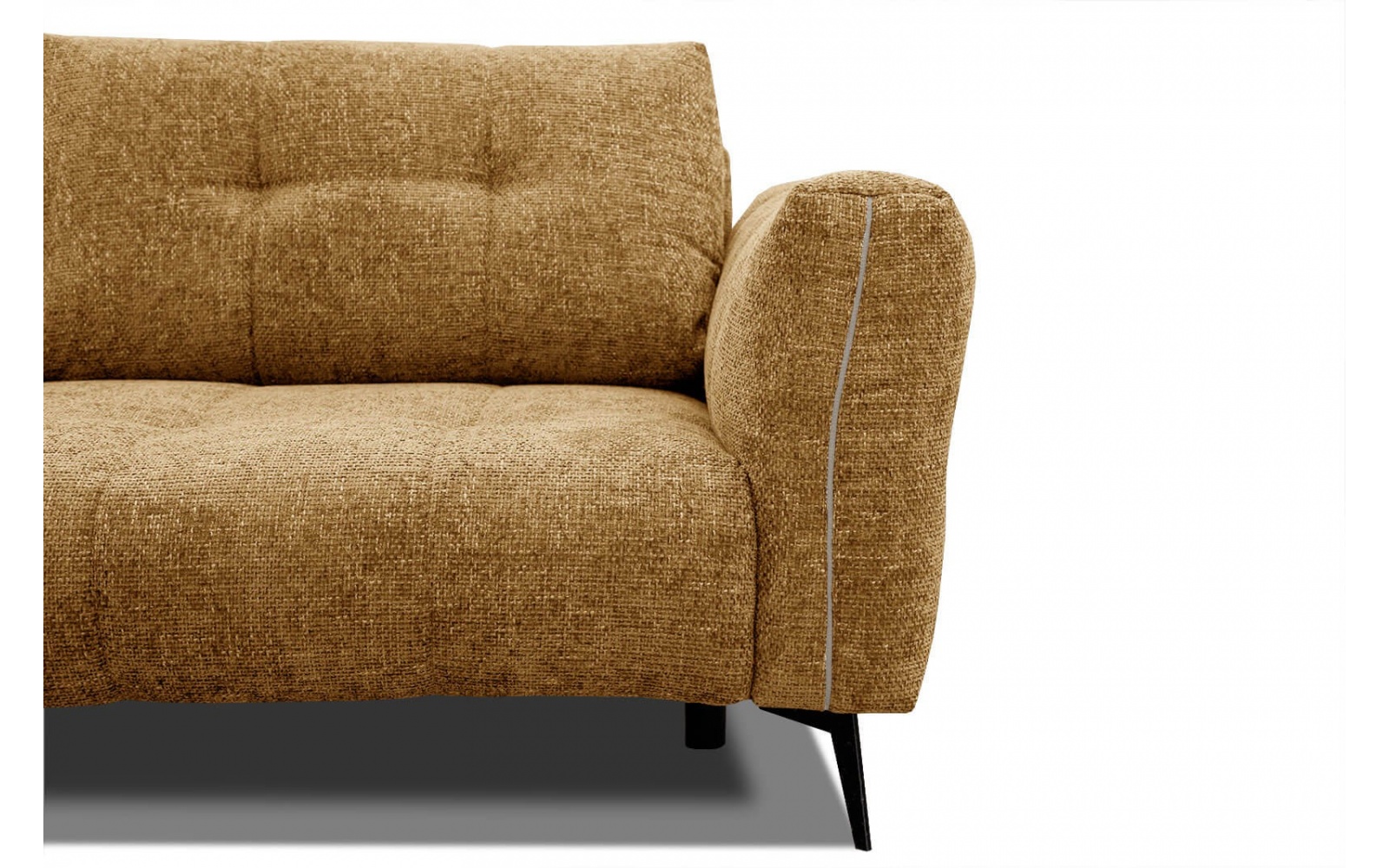 3-Sitzer Sofa Kalmer kaufen | Komfortables Designersofa bei Wozimo