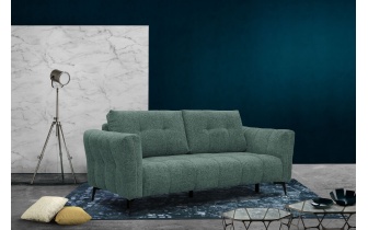 3-Sitzer Sofa Kalmer kaufen | Komfortables Designersofa bei Wozimo