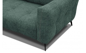 3-Sitzer Sofa Kalmer kaufen | Komfortables Designersofa bei Wozimo