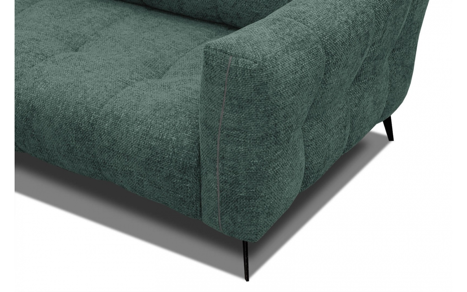 3-Sitzer Sofa Kalmer kaufen | Komfortables Designersofa bei Wozimo
