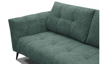3-Sitzer Sofa Kalmer kaufen | Komfortables Designersofa bei Wozimo
