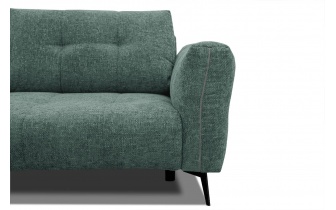 3-Sitzer Sofa Kalmer kaufen | Komfortables Designersofa bei Wozimo