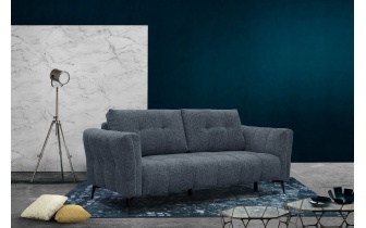 3-Sitzer Sofa Kalmer kaufen | Komfortables Designersofa bei Wozimo