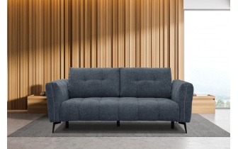 3-Sitzer Sofa Kalmer kaufen | Komfortables Designersofa bei Wozimo