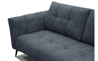 3-Sitzer Sofa Kalmer kaufen | Komfortables Designersofa bei Wozimo