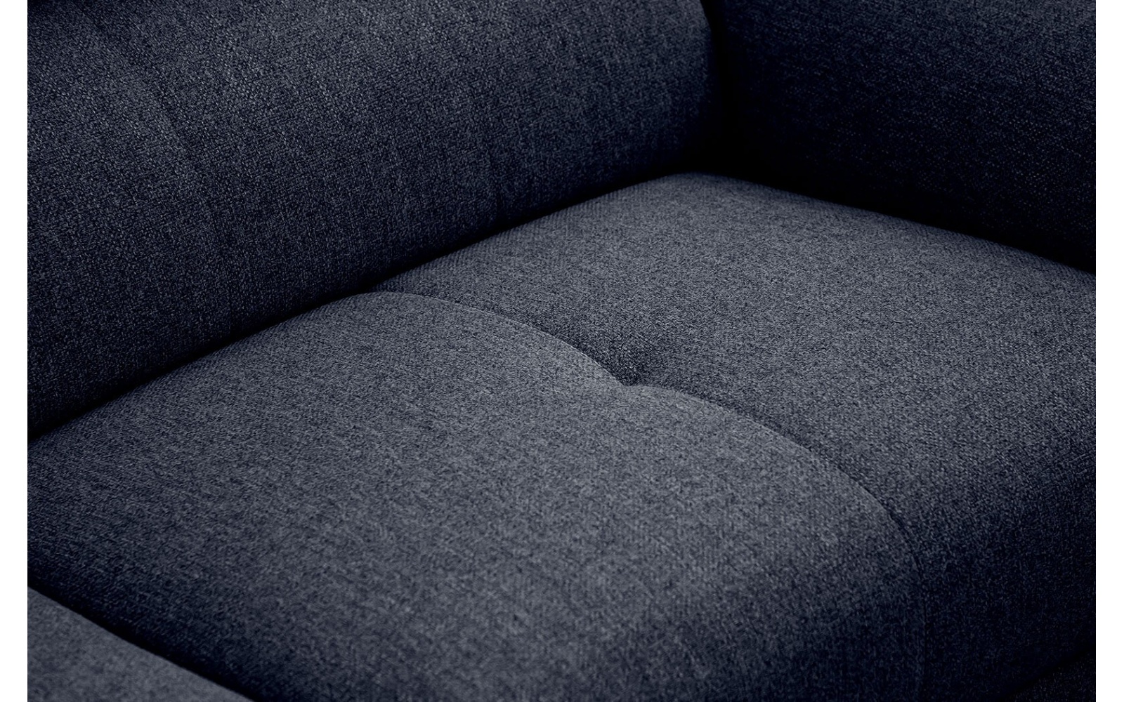 Sofa XXL 3-Sitzer mit verstellbaren Kopfstützen MATERA