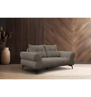 Sofa 2-Sitzer Salvini | Kleines Designersofa kaufen | Wozimo