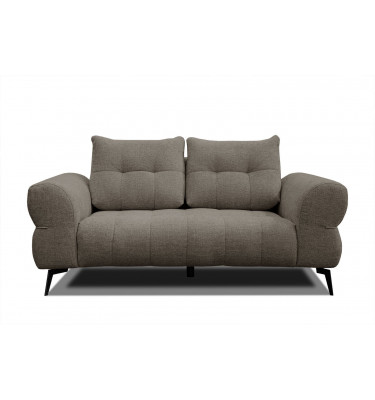 Sofa 2-Sitzer Salvini | Kleines Designersofa kaufen | Wozimo