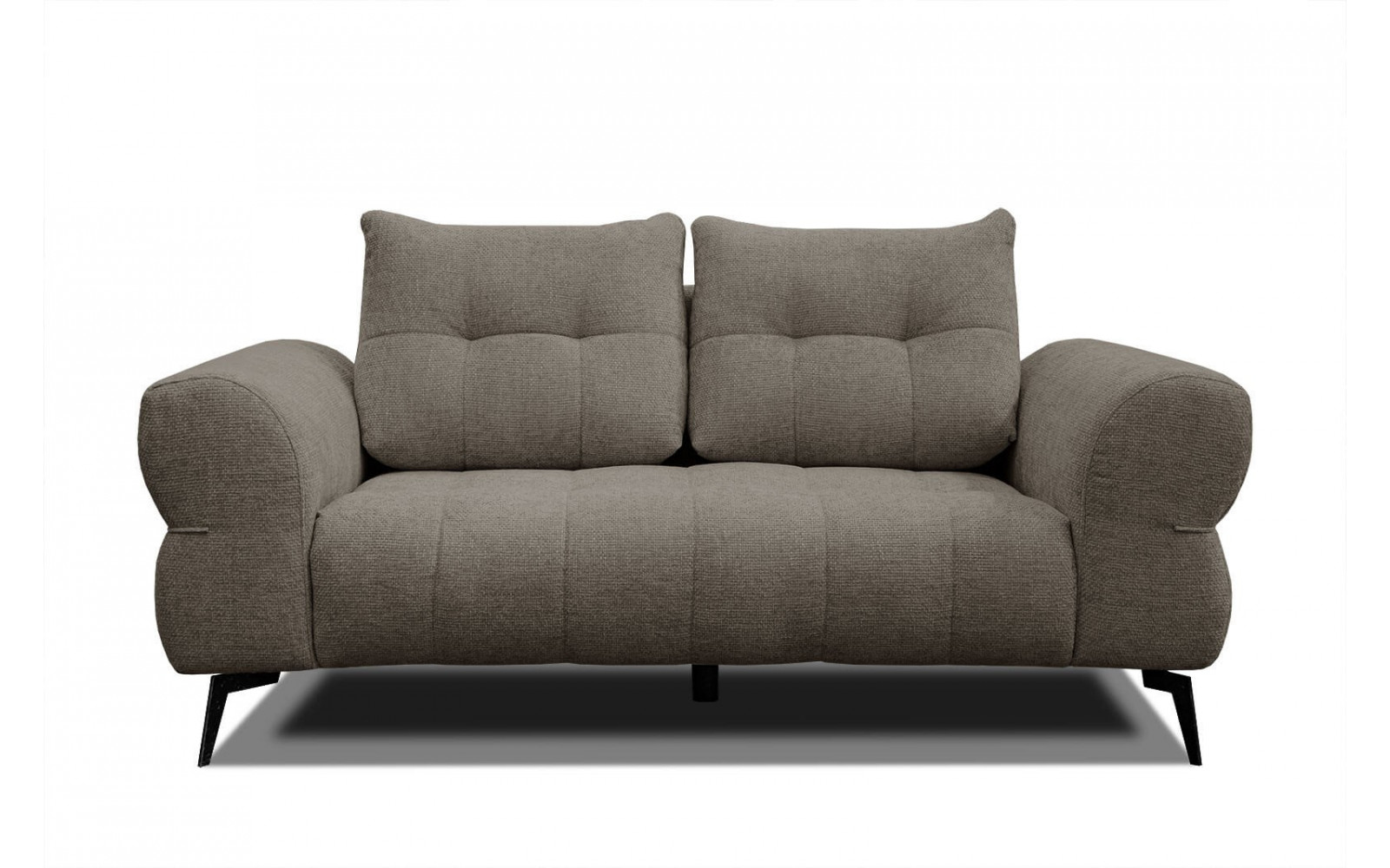 Sofa 2-Sitzer Salvini | Kleines Designersofa kaufen | Wozimo