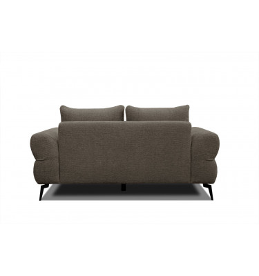 Sofa 2-Sitzer Salvini | Kleines Designersofa kaufen | Wozimo