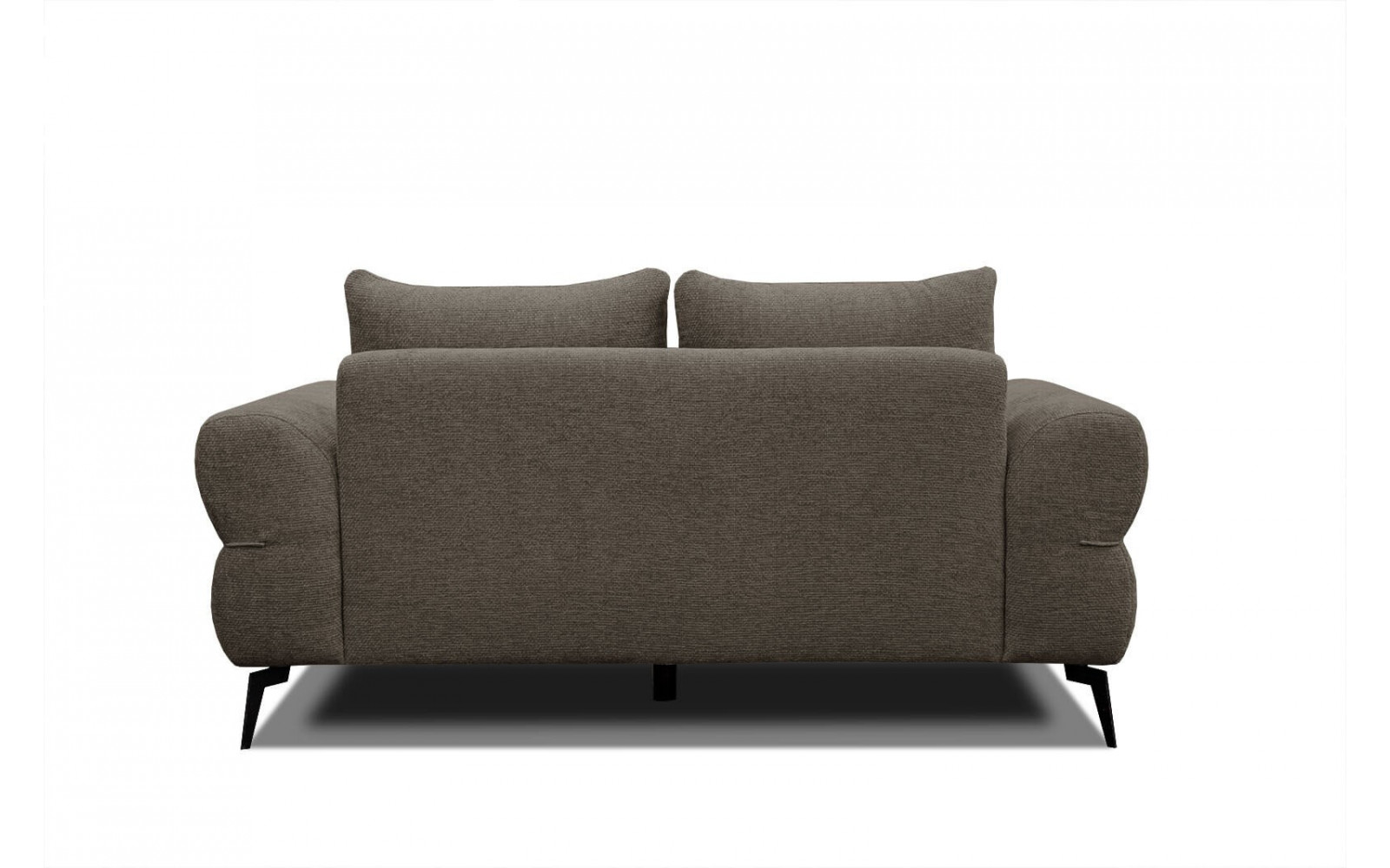 Sofa 2-Sitzer Salvini | Kleines Designersofa kaufen | Wozimo