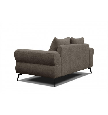Sofa 2-Sitzer Salvini | Kleines Designersofa kaufen | Wozimo