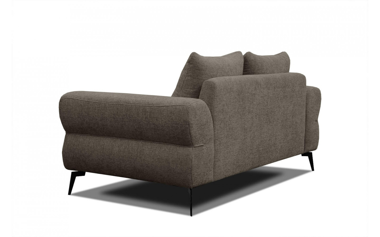 Sofa 2-Sitzer Salvini | Kleines Designersofa kaufen | Wozimo