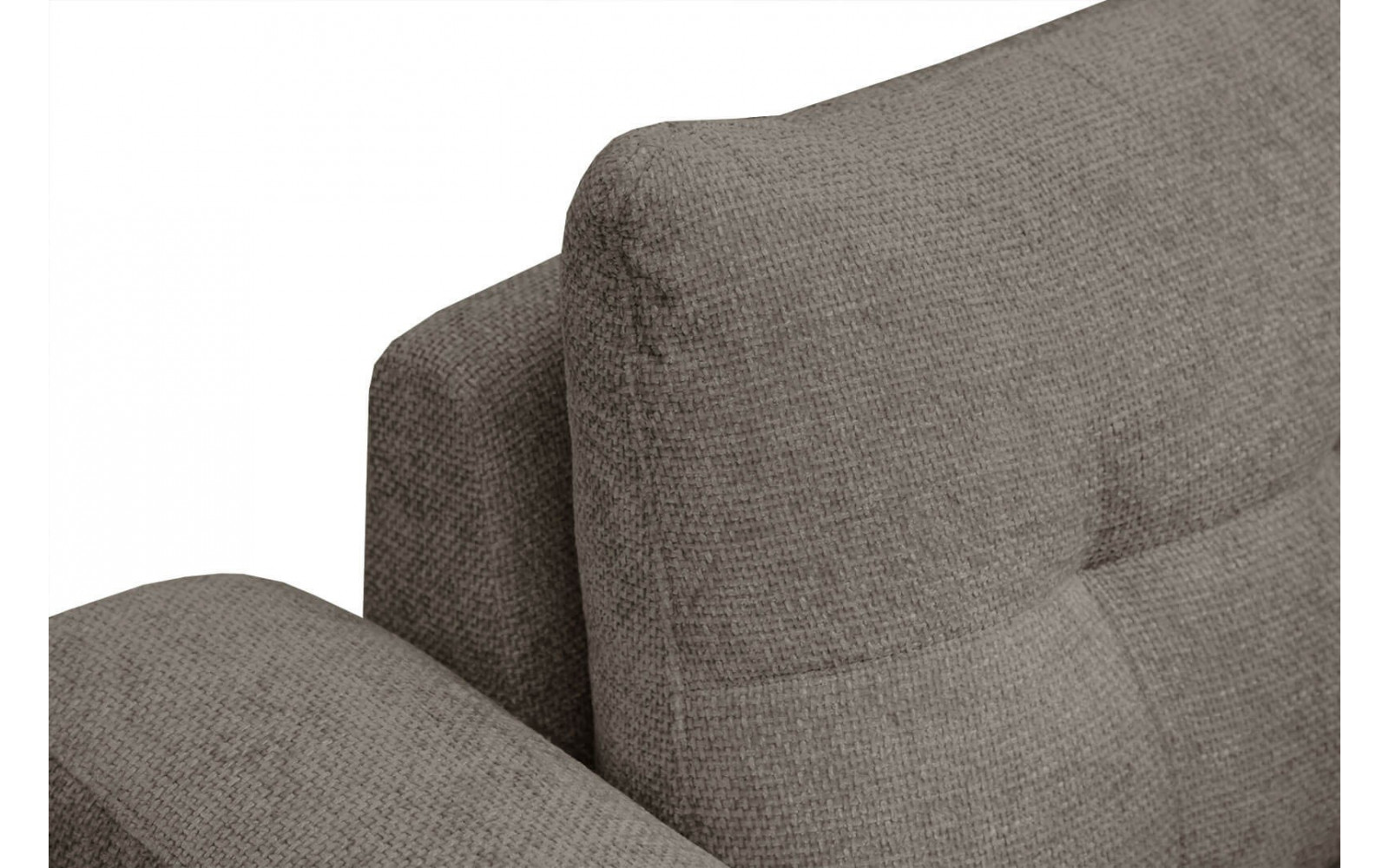 Sofa 2-Sitzer Salvini | Kleines Designersofa kaufen | Wozimo