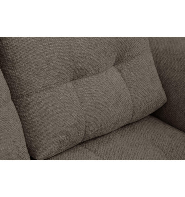 Sofa 2-Sitzer Salvini | Kleines Designersofa kaufen | Wozimo