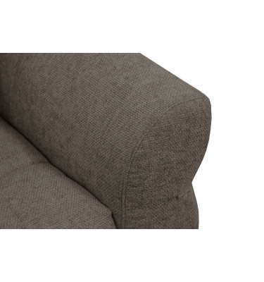 Sofa 2-Sitzer Salvini | Kleines Designersofa kaufen | Wozimo