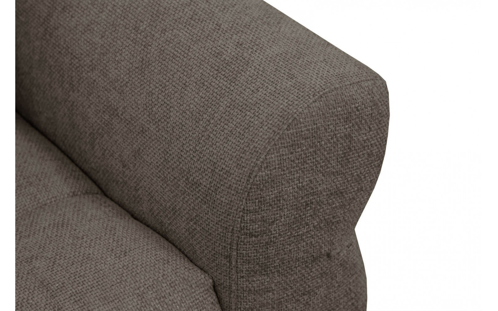 Sofa 2-Sitzer Salvini | Kleines Designersofa kaufen | Wozimo