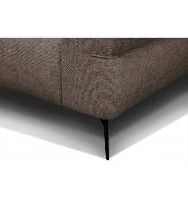 Sofa 2-Sitzer Salvini | Kleines Designersofa kaufen | Wozimo
