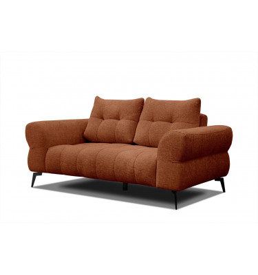 Sofa 2-Sitzer Salvini | Kleines Designersofa kaufen | Wozimo