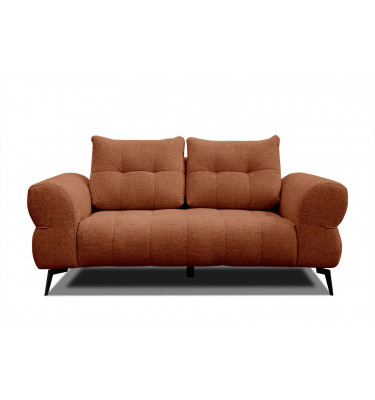 Sofa 2-Sitzer Salvini | Kleines Designersofa kaufen | Wozimo