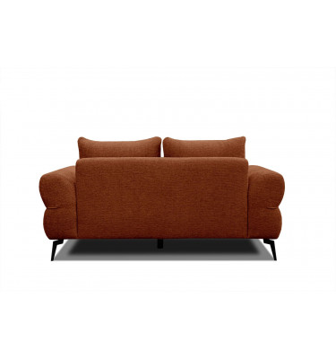 Sofa 2-Sitzer Salvini | Kleines Designersofa kaufen | Wozimo
