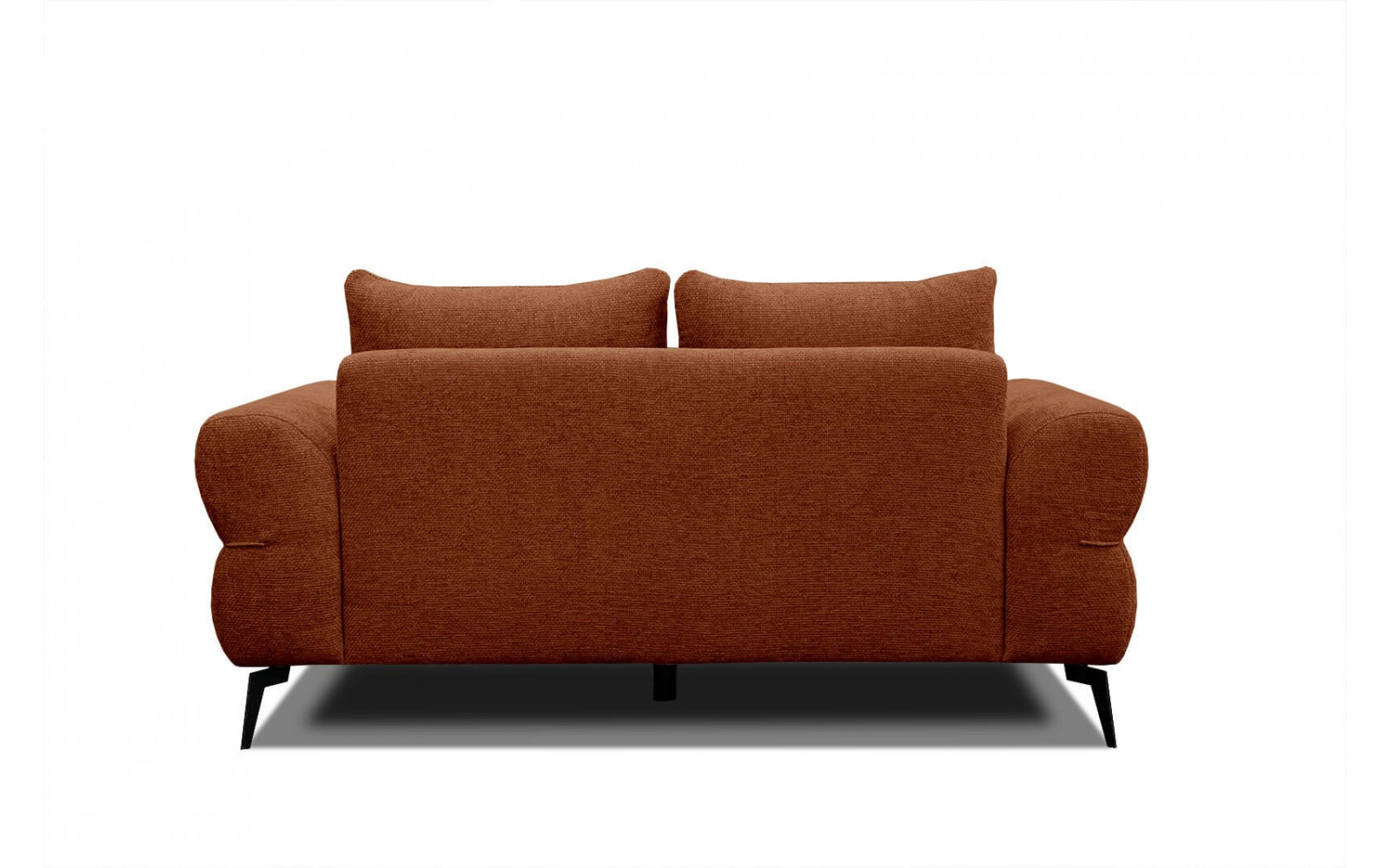 Sofa 2-Sitzer Salvini | Kleines Designersofa kaufen | Wozimo