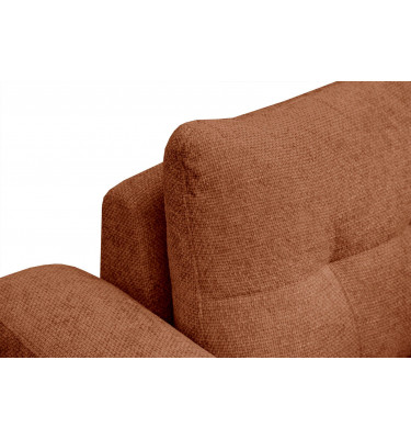 Sofa 2-Sitzer Salvini | Kleines Designersofa kaufen | Wozimo