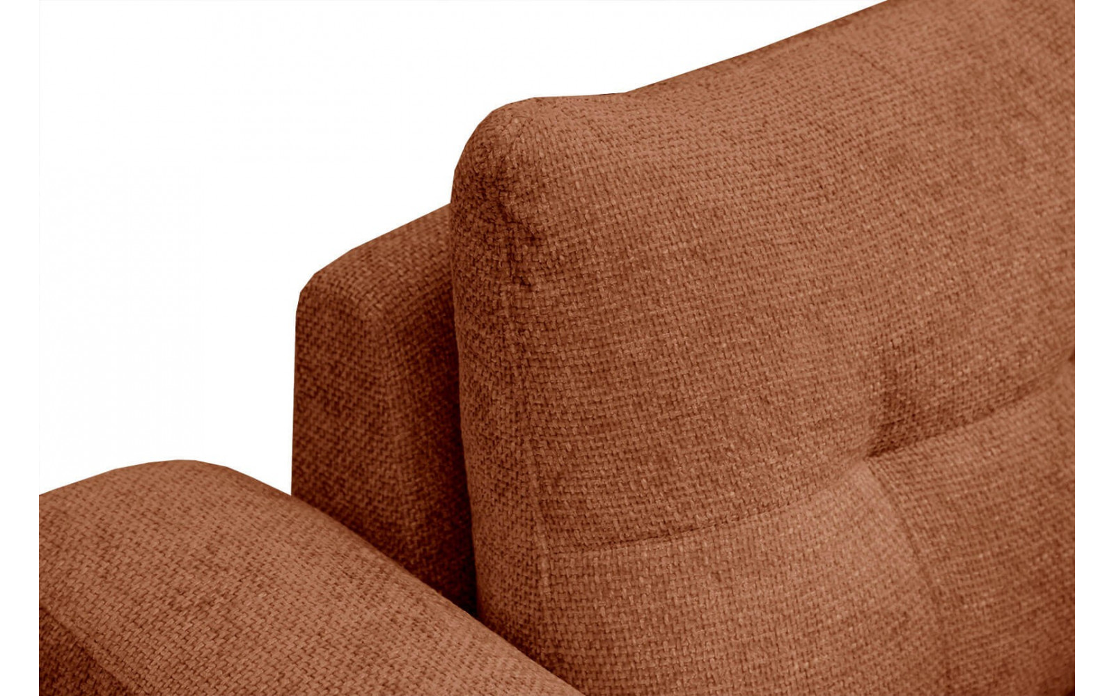 Sofa 2-Sitzer Salvini | Kleines Designersofa kaufen | Wozimo