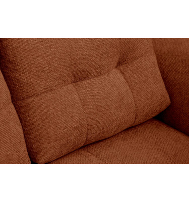 Sofa 2-Sitzer Salvini | Kleines Designersofa kaufen | Wozimo