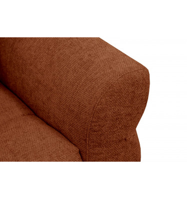 Sofa 2-Sitzer Salvini | Kleines Designersofa kaufen | Wozimo