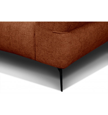 Sofa 2-Sitzer Salvini | Kleines Designersofa kaufen | Wozimo