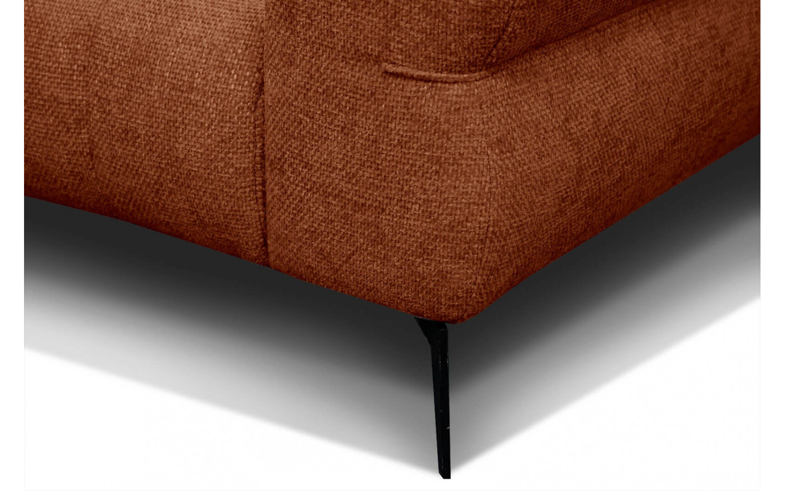 Sofa 2-Sitzer Salvini | Kleines Designersofa kaufen | Wozimo
