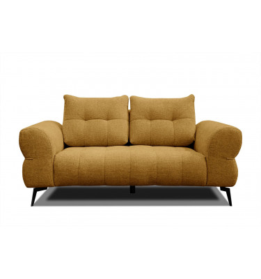 Sofa 2-Sitzer Salvini | Kleines Designersofa kaufen | Wozimo