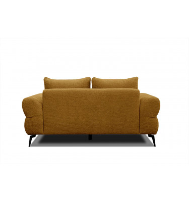 Sofa 2-Sitzer Salvini | Kleines Designersofa kaufen | Wozimo