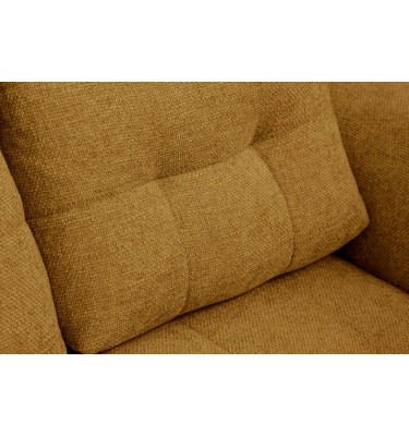 Sofa 2-Sitzer Salvini | Kleines Designersofa kaufen | Wozimo