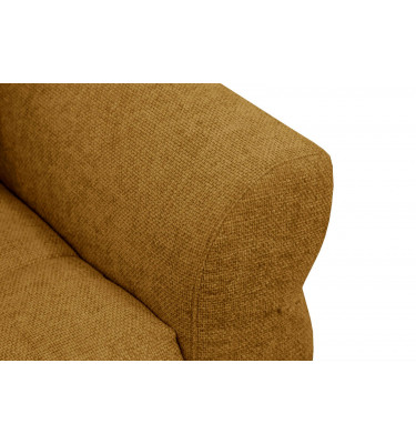 Sofa 2-Sitzer Salvini | Kleines Designersofa kaufen | Wozimo