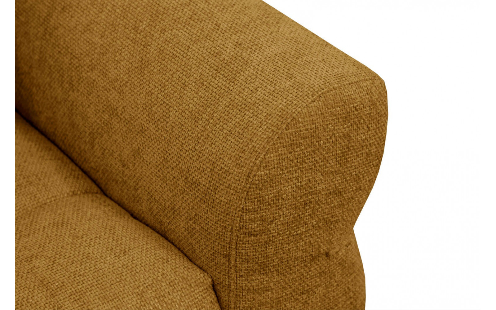 Sofa 2-Sitzer Salvini | Kleines Designersofa kaufen | Wozimo