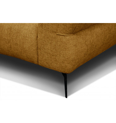 Sofa 2-Sitzer Salvini | Kleines Designersofa kaufen | Wozimo