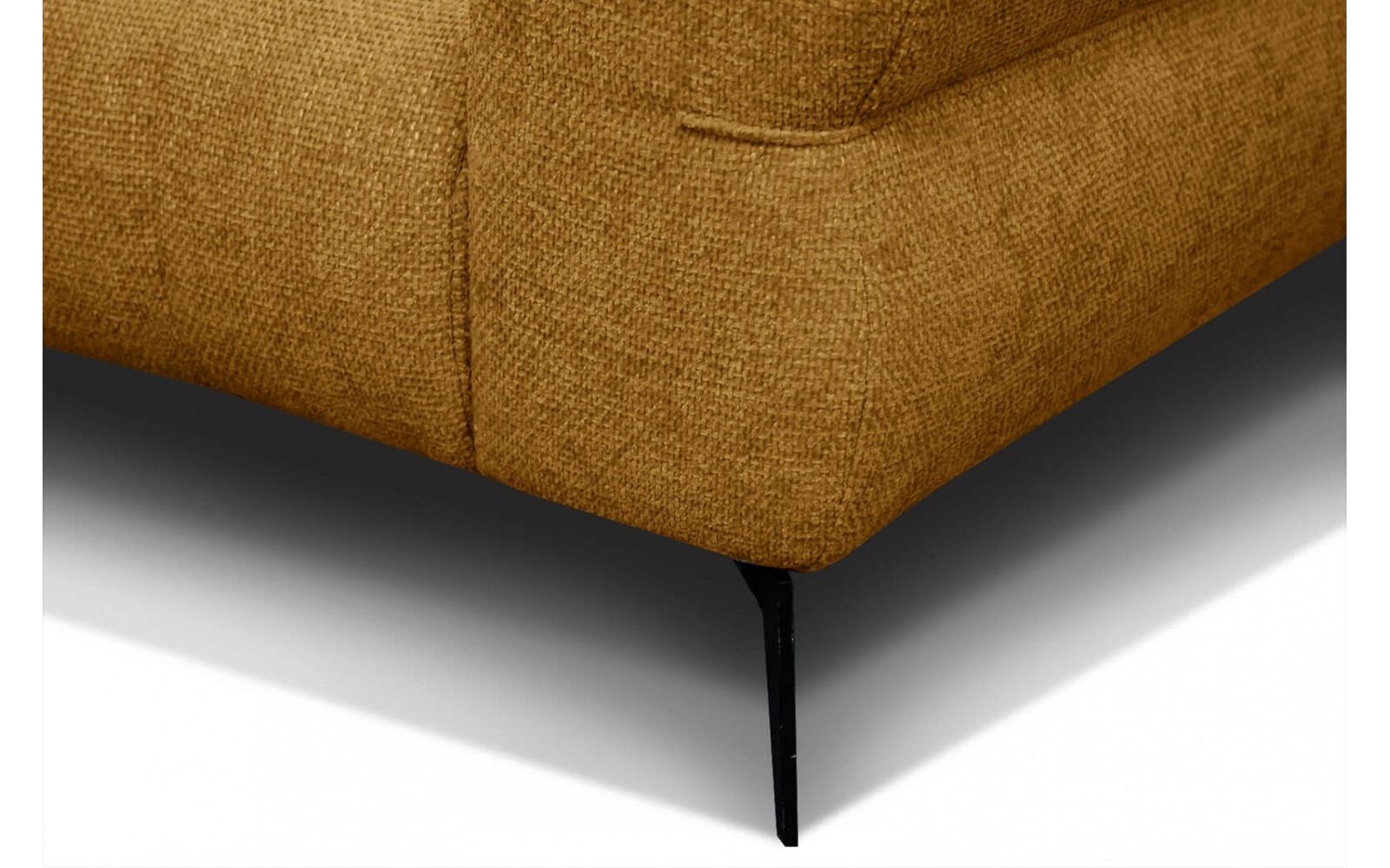 Sofa 2-Sitzer Salvini | Kleines Designersofa kaufen | Wozimo