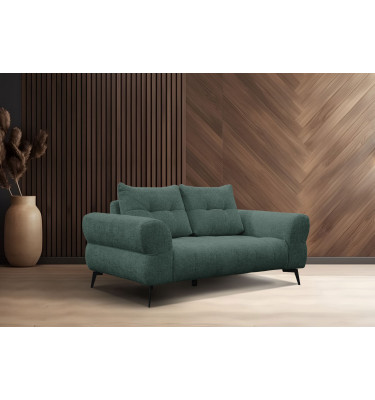Sofa 2-Sitzer Salvini | Kleines Designersofa kaufen | Wozimo