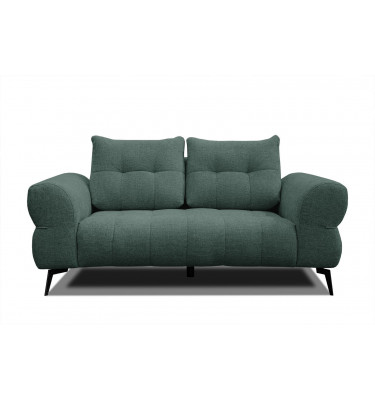 Sofa 2-Sitzer Salvini | Kleines Designersofa kaufen | Wozimo
