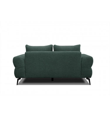 Sofa 2-Sitzer Salvini | Kleines Designersofa kaufen | Wozimo