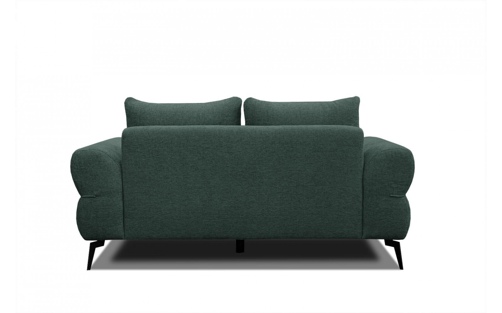 Sofa 2-Sitzer Salvini | Kleines Designersofa kaufen | Wozimo