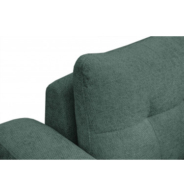 Sofa 2-Sitzer Salvini | Kleines Designersofa kaufen | Wozimo